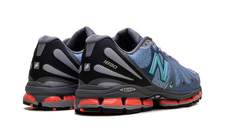 NEW BALANCE 1890 ACTION BRONSON CYBORG TEARS