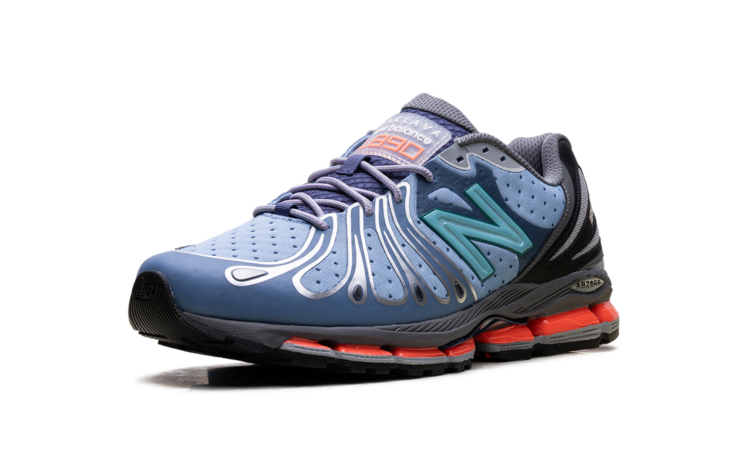 NEW BALANCE 1890 ACTION BRONSON CYBORG TEARS