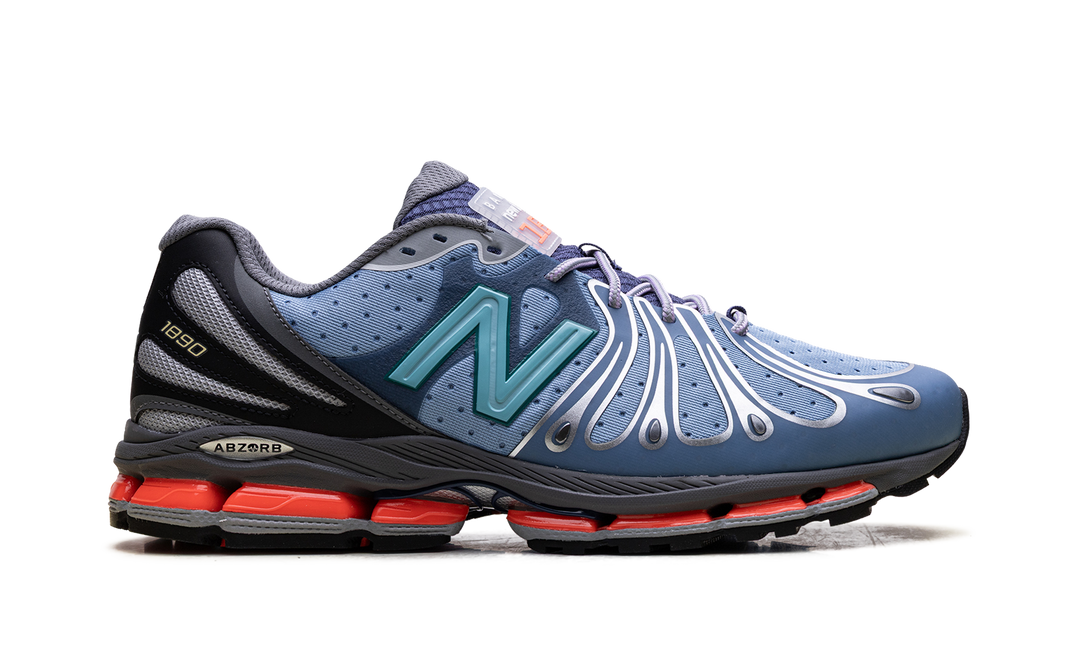 NEW BALANCE 1890 ACTION BRONSON CYBORG TEARS