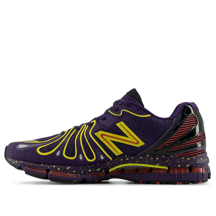 NEW BALANCE 1890 BOYSENBERRY PUNCH YELLOW