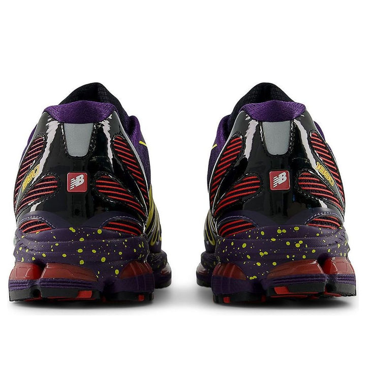 NEW BALANCE 1890 BOYSENBERRY PUNCH YELLOW