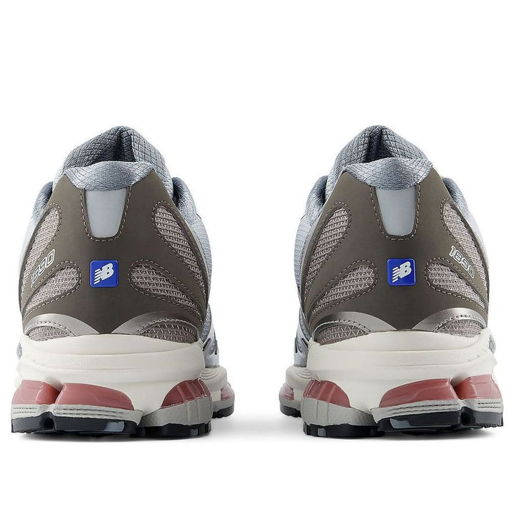 NEW BALANCE 1890 DARK SILVER METALLIC GRANITE