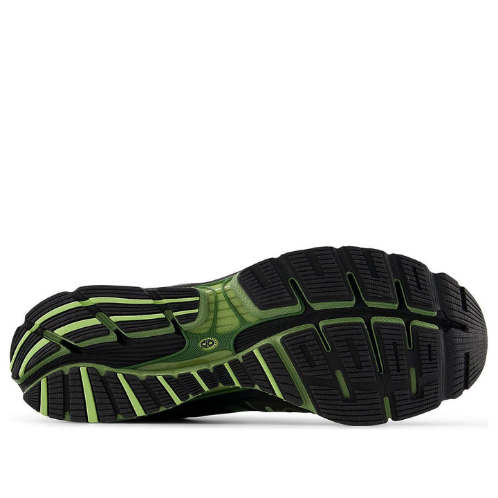 NEW BALANCE 1890 FADED BLACK UTILITY GREEN