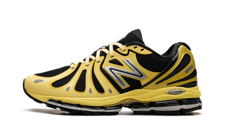 NEW BALANCE 1890 STAR BURST BLACK