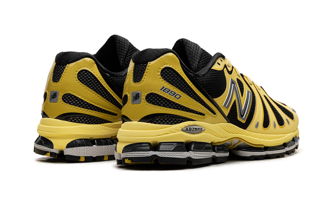 NEW BALANCE 1890 STAR BURST BLACK