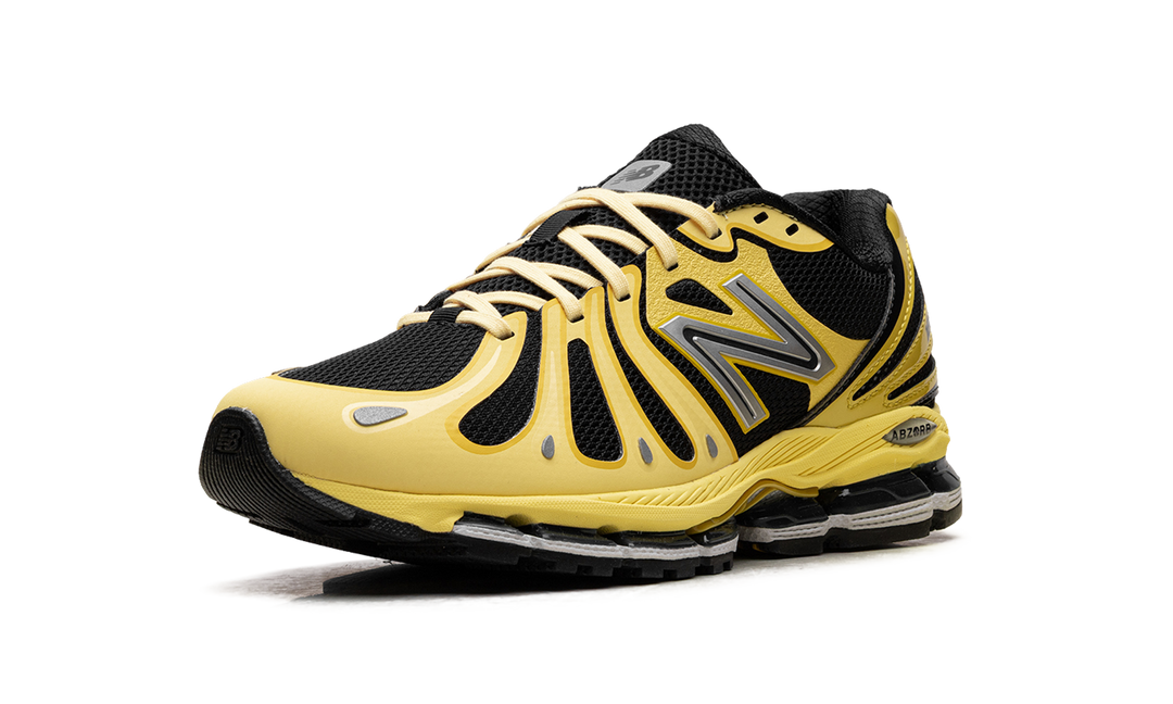 NEW BALANCE 1890 STAR BURST BLACK