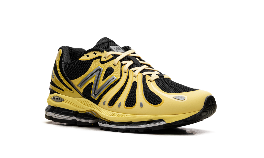 NEW BALANCE 1890 STAR BURST BLACK