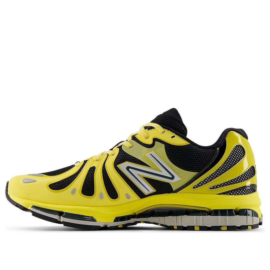 NEW BALANCE 1890 STAR BURST BLACK