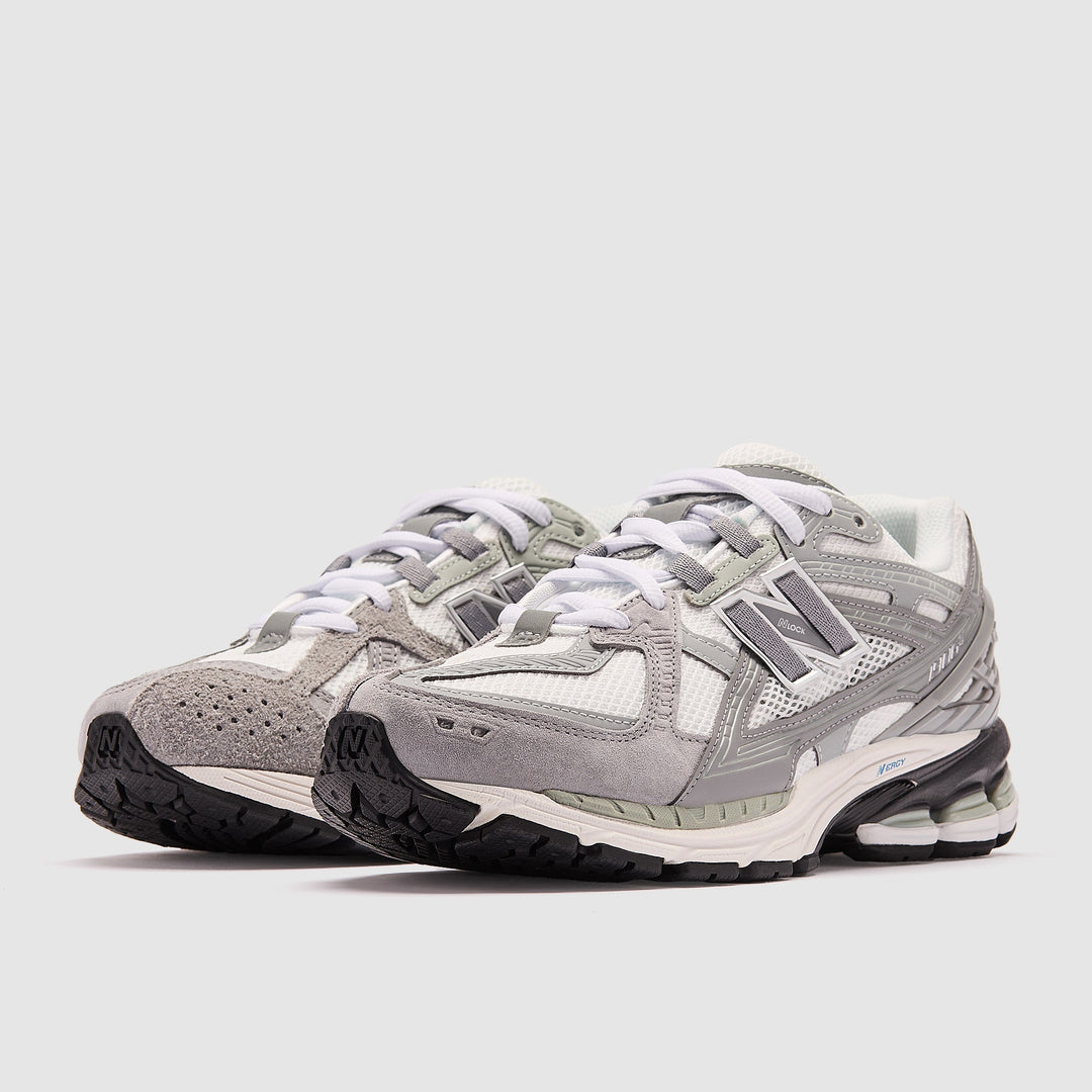 NEW BALANCE 1906 WHITE GREY
