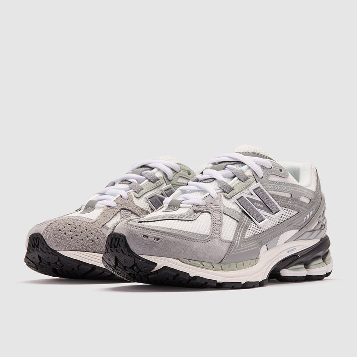 NEW BALANCE 1906 WHITE GREY
