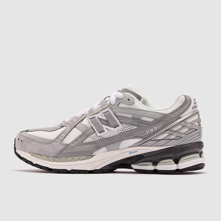 NEW BALANCE 1906 WHITE GREY
