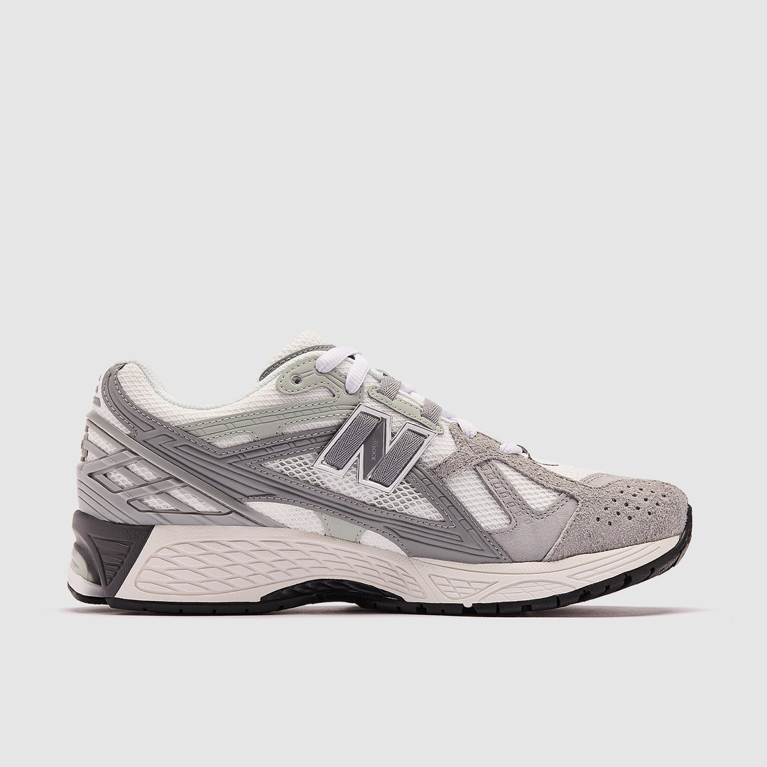 NEW BALANCE 1906 WHITE GREY
