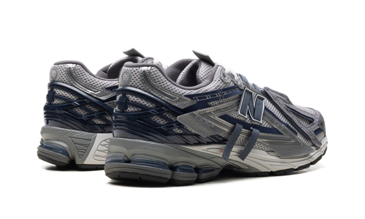NEW BALANCE 1906A GRAPHITE MAGIC BLUE