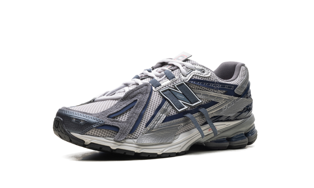 NEW BALANCE 1906A GRAPHITE MAGIC BLUE