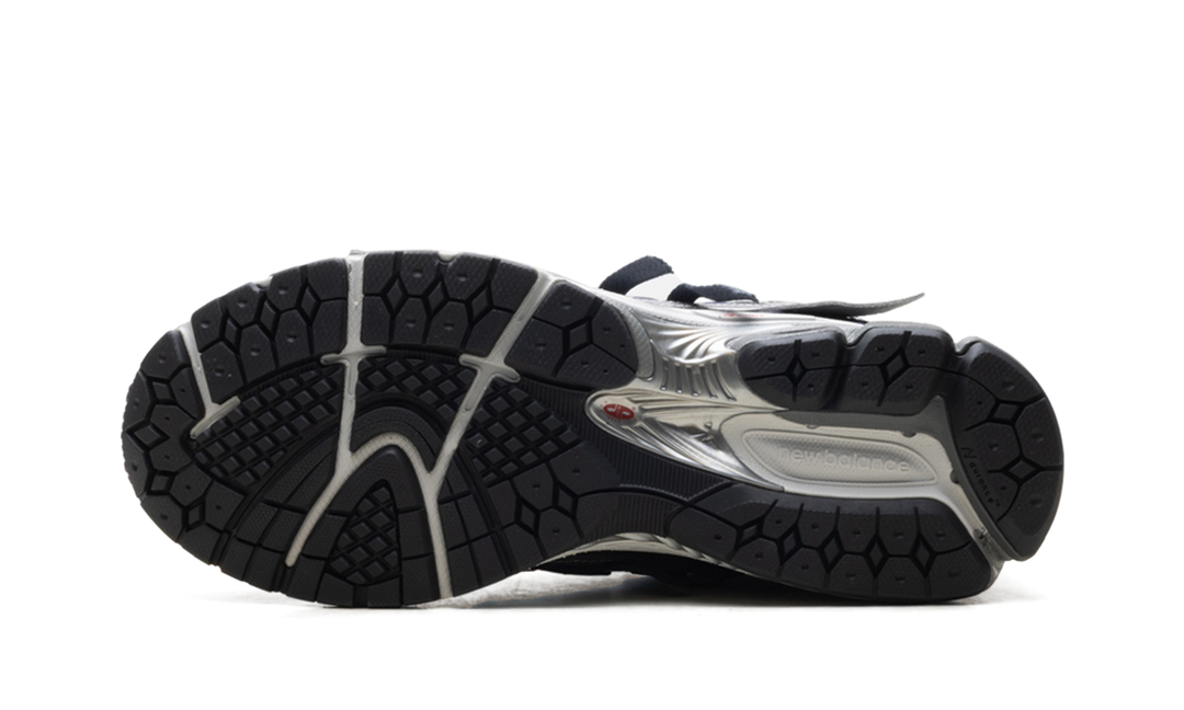 NEW BALANCE 1906A GRAPHITE MAGIC BLUE