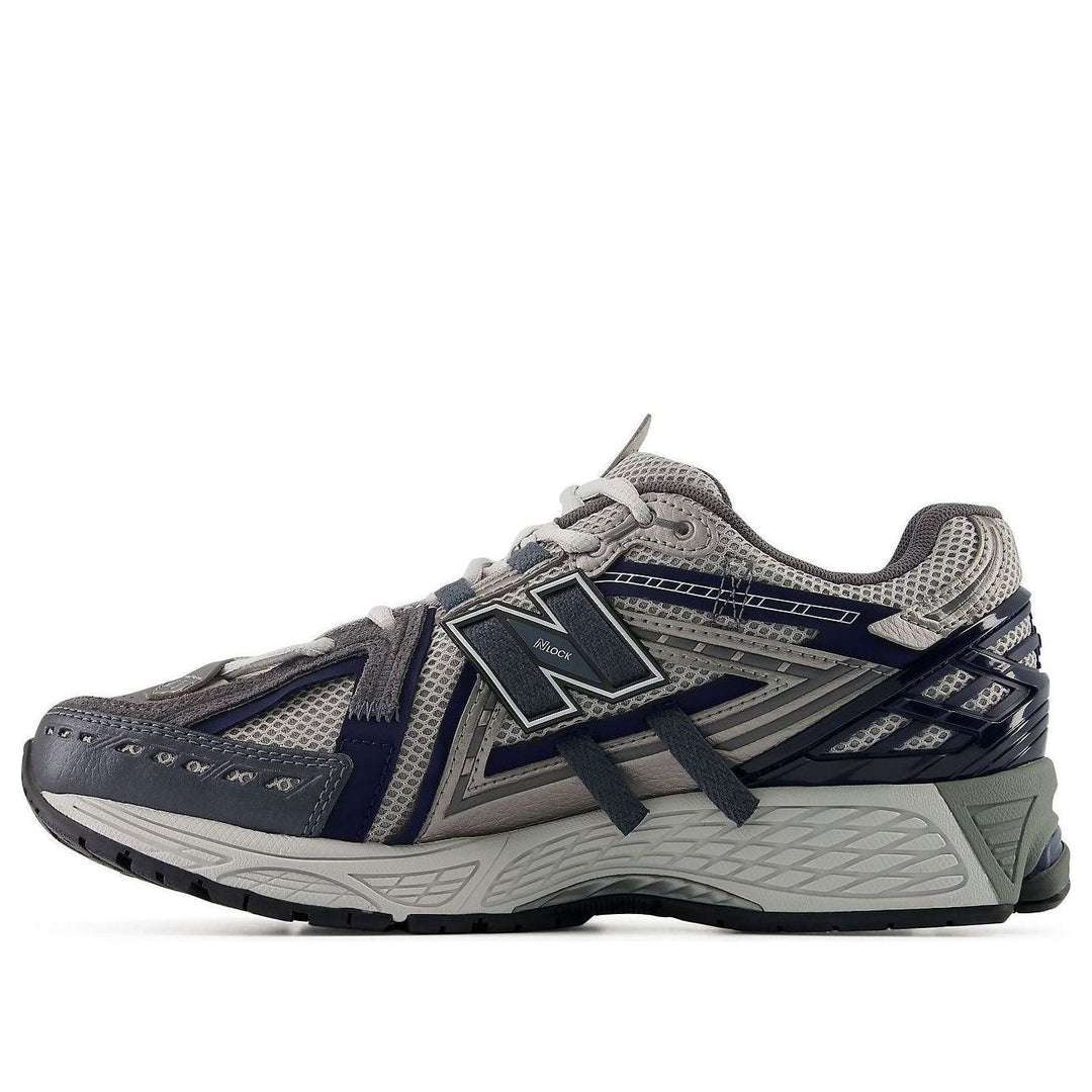 NEW BALANCE 1906A GRAPHITE MAGIC BLUE