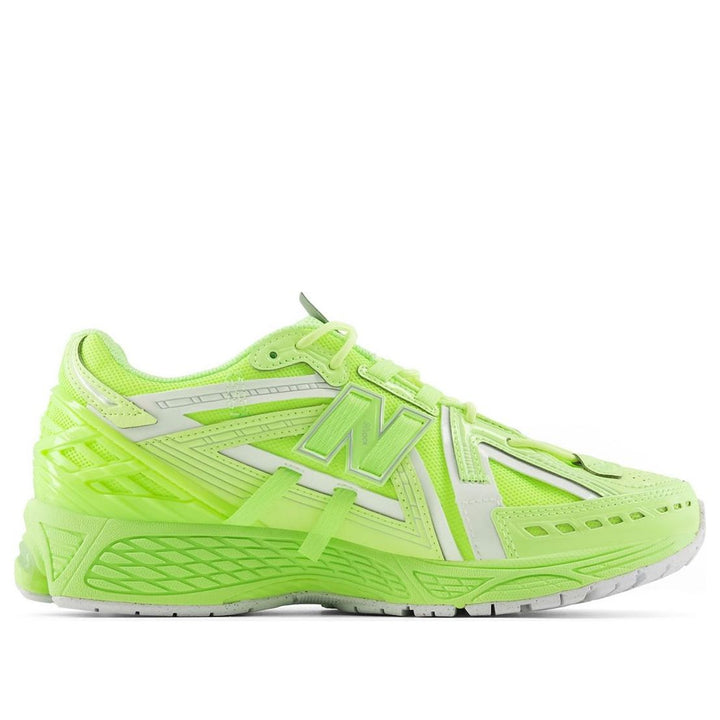 NEW BALANCE 1906A NEON GREEN MINT FLASH