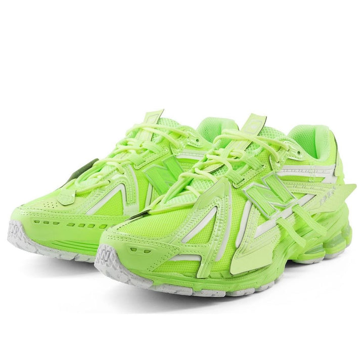 NEW BALANCE 1906A NEON GREEN MINT FLASH