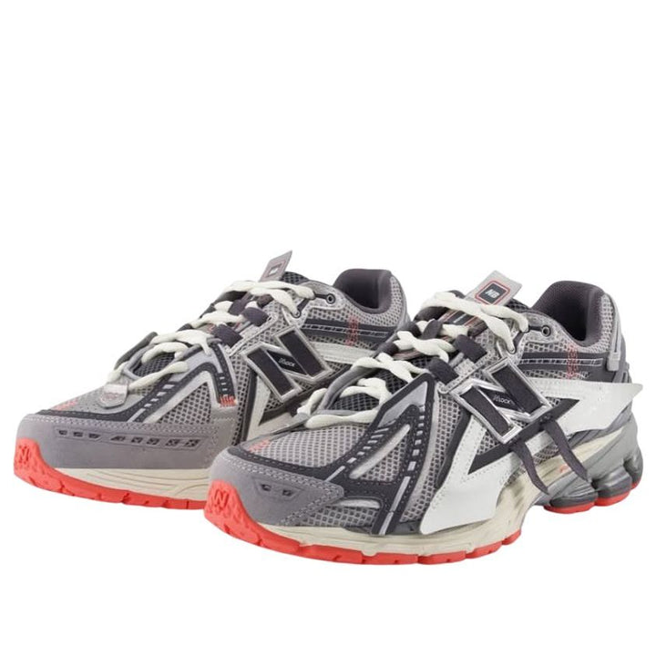 NEW BALANCE 1906A SLATE GREY DRIFT RED