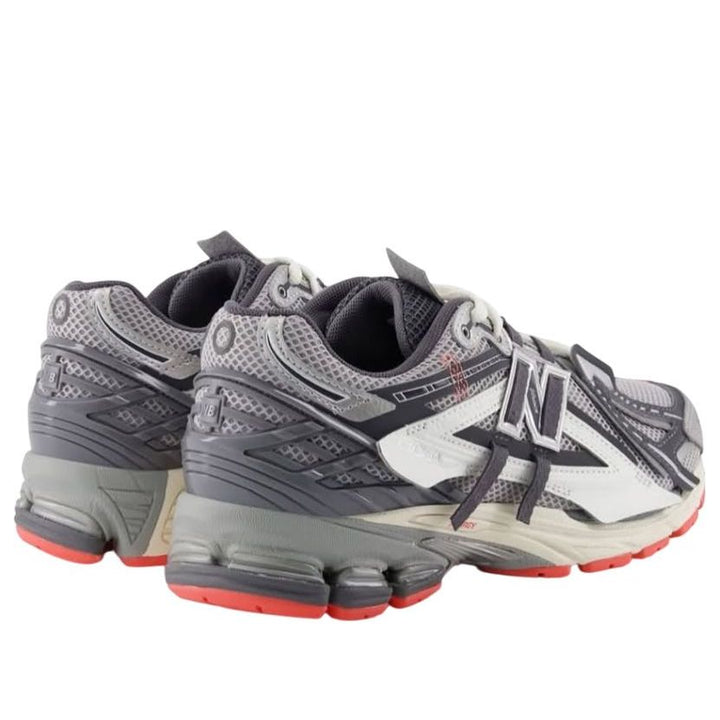 NEW BALANCE 1906A SLATE GREY DRIFT RED