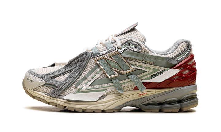 NEW BALANCE 1906A TECH EXPLOSION SEA SALT LONE STAR GREY