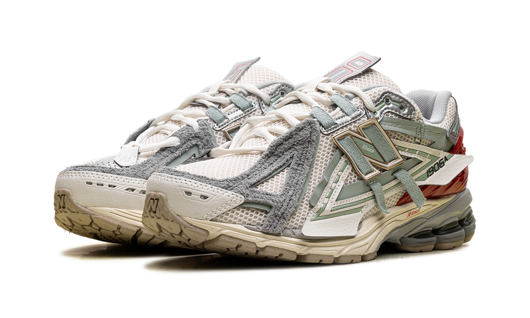 NEW BALANCE 1906A TECH EXPLOSION SEA SALT LONE STAR GREY
