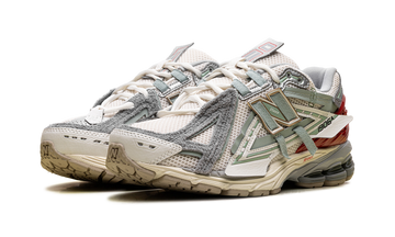 NEW BALANCE 1906A TECH EXPLOSION SEA SALT LONE STAR GREY — Stock