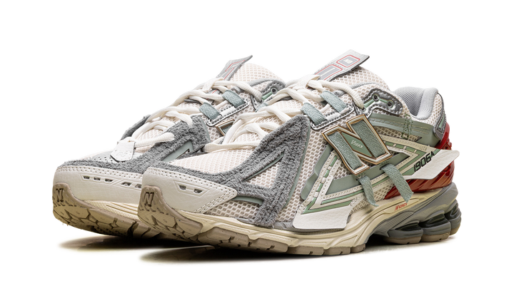 NEW BALANCE 1906A TECH EXPLOSION SEA SALT LONE STAR GREY