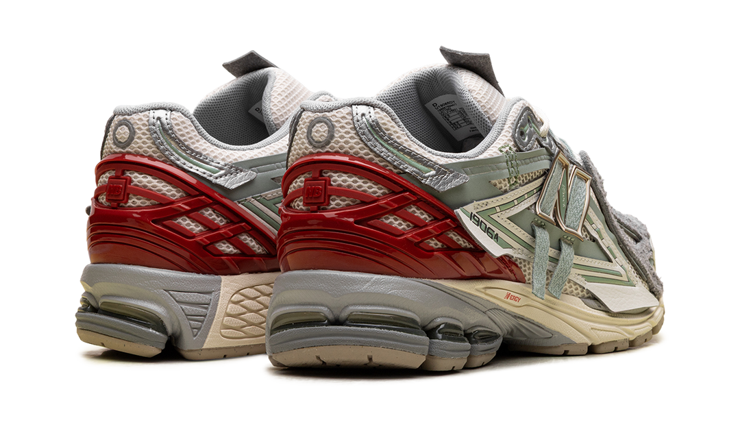 NEW BALANCE 1906A TECH EXPLOSION SEA SALT LONE STAR GREY