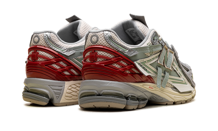 NEW BALANCE 1906A TECH EXPLOSION SEA SALT LONE STAR GREY