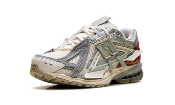NEW BALANCE 1906A TECH EXPLOSION SEA SALT LONE STAR GREY — Stock