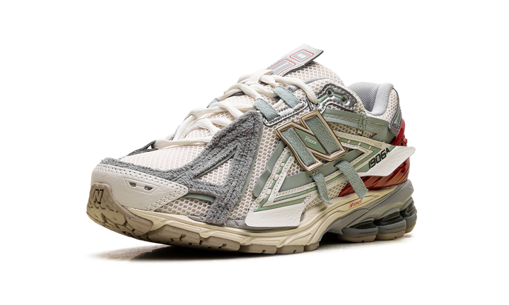 NEW BALANCE 1906A TECH EXPLOSION SEA SALT LONE STAR GREY