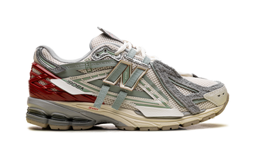 NEW BALANCE 1906A TECH EXPLOSION SEA SALT LONE STAR GREY — Stock
