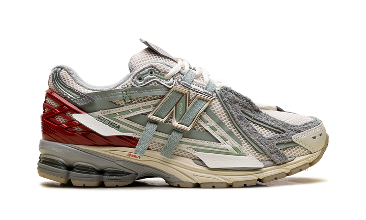 NEW BALANCE 1906A TECH EXPLOSION SEA SALT LONE STAR GREY