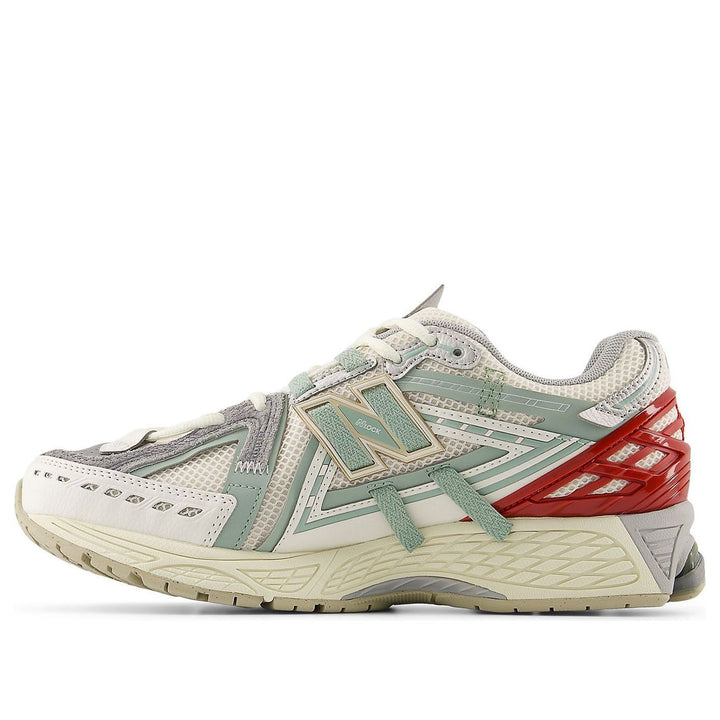 NEW BALANCE 1906A TECH EXPLOSION SEA SALT LONE STAR GREY
