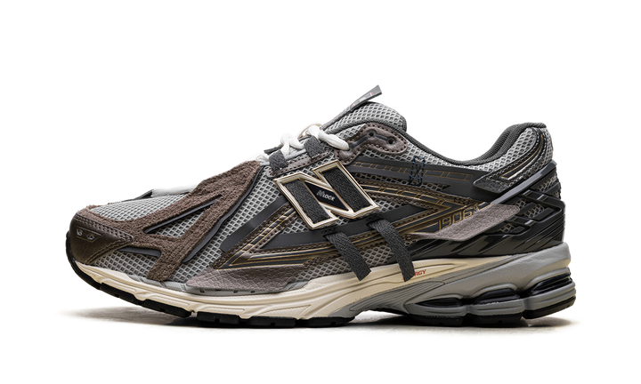 NEW BALANCE 1906A THUNDER BROWN