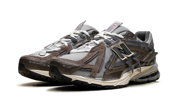 NEW BALANCE 1906A THUNDER BROWN