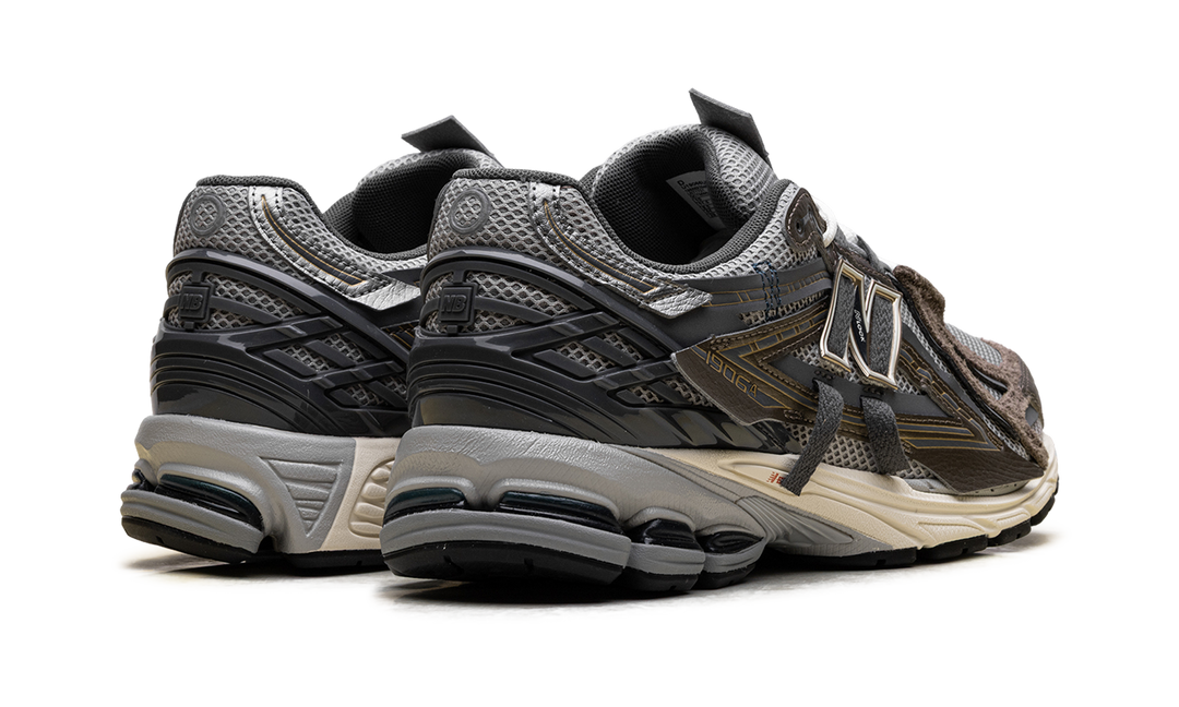 NEW BALANCE 1906A THUNDER BROWN