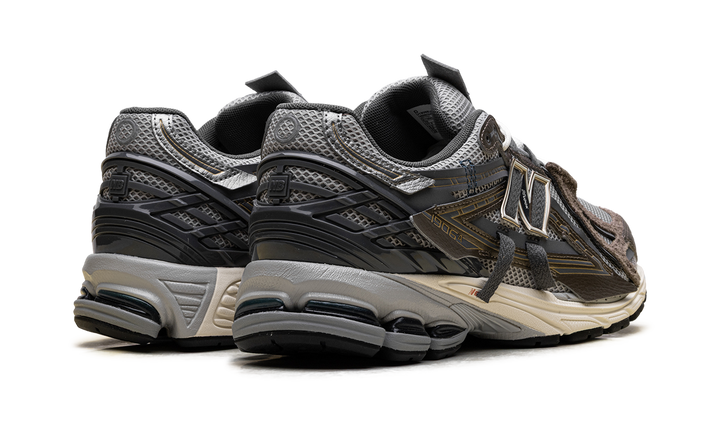 NEW BALANCE 1906A THUNDER BROWN