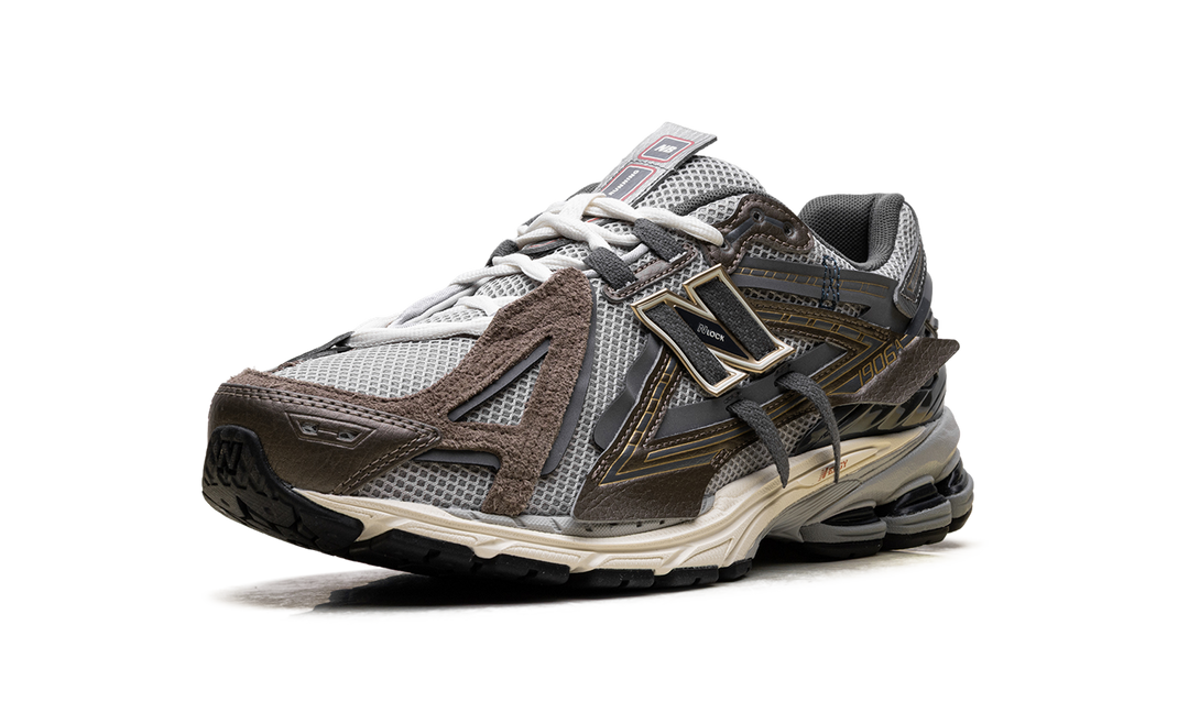 NEW BALANCE 1906A THUNDER BROWN