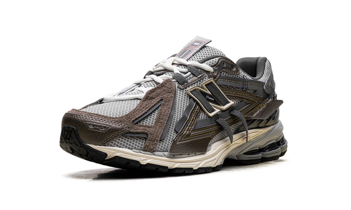 NEW BALANCE 1906A THUNDER BROWN