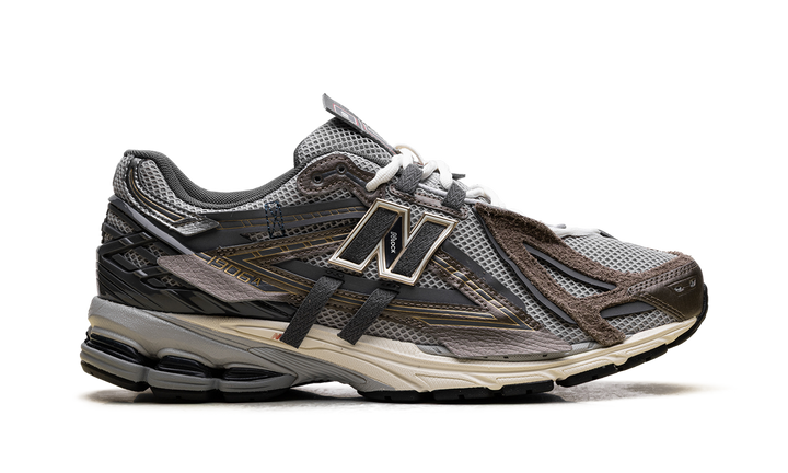 NEW BALANCE 1906A THUNDER BROWN