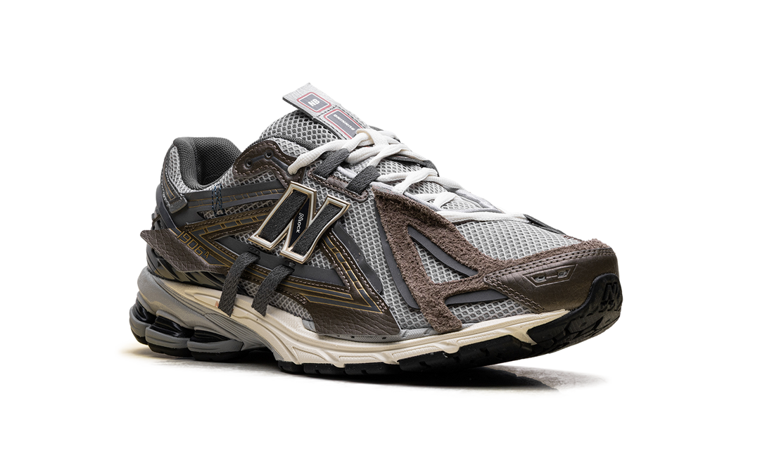NEW BALANCE 1906A THUNDER BROWN