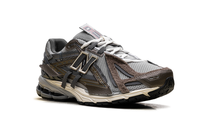 NEW BALANCE 1906A THUNDER BROWN