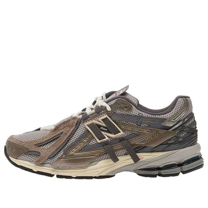 NEW BALANCE 1906A THUNDER BROWN