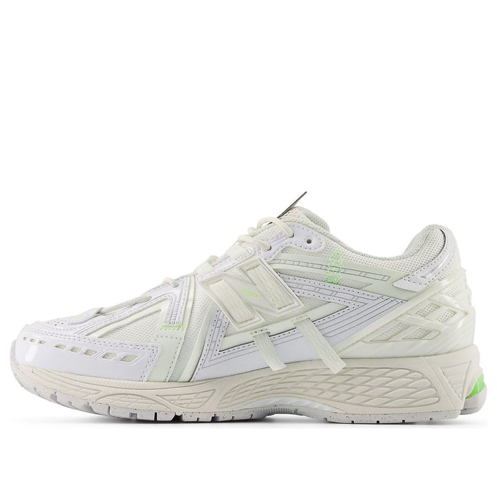 NEW BALANCE 1906A WHITE GREEN