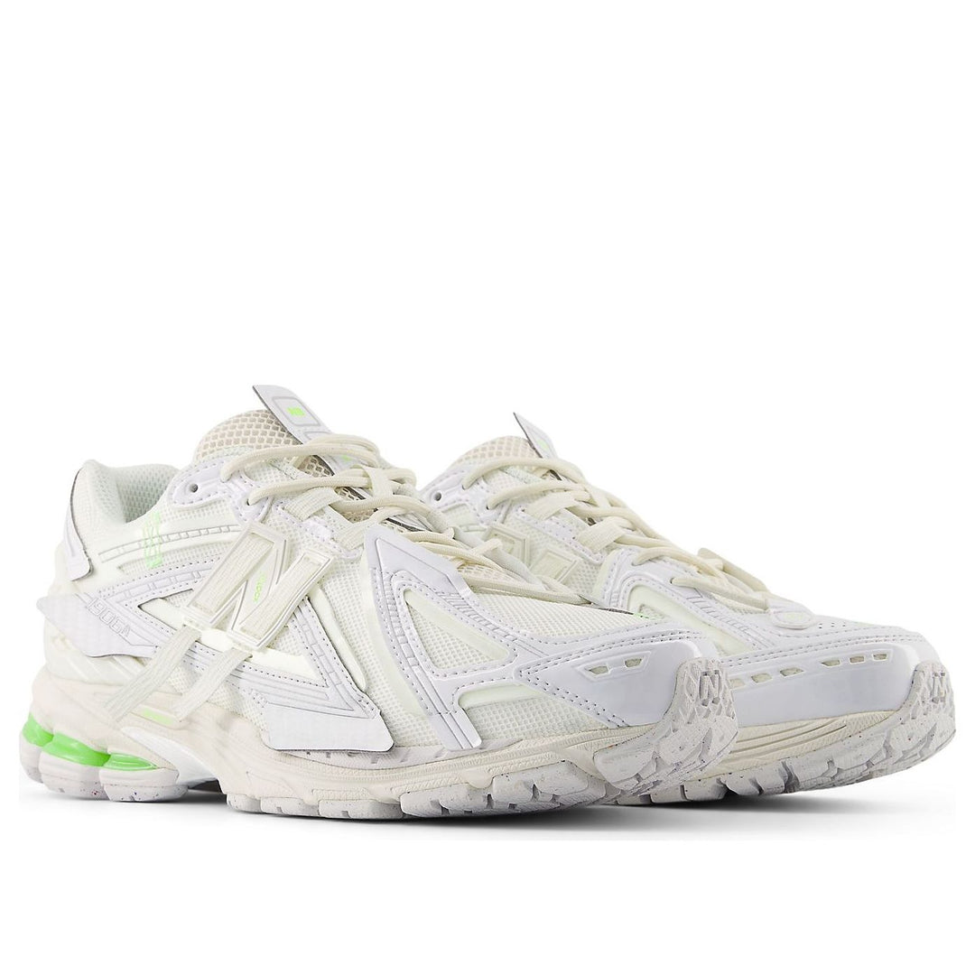 NEW BALANCE 1906A WHITE GREEN