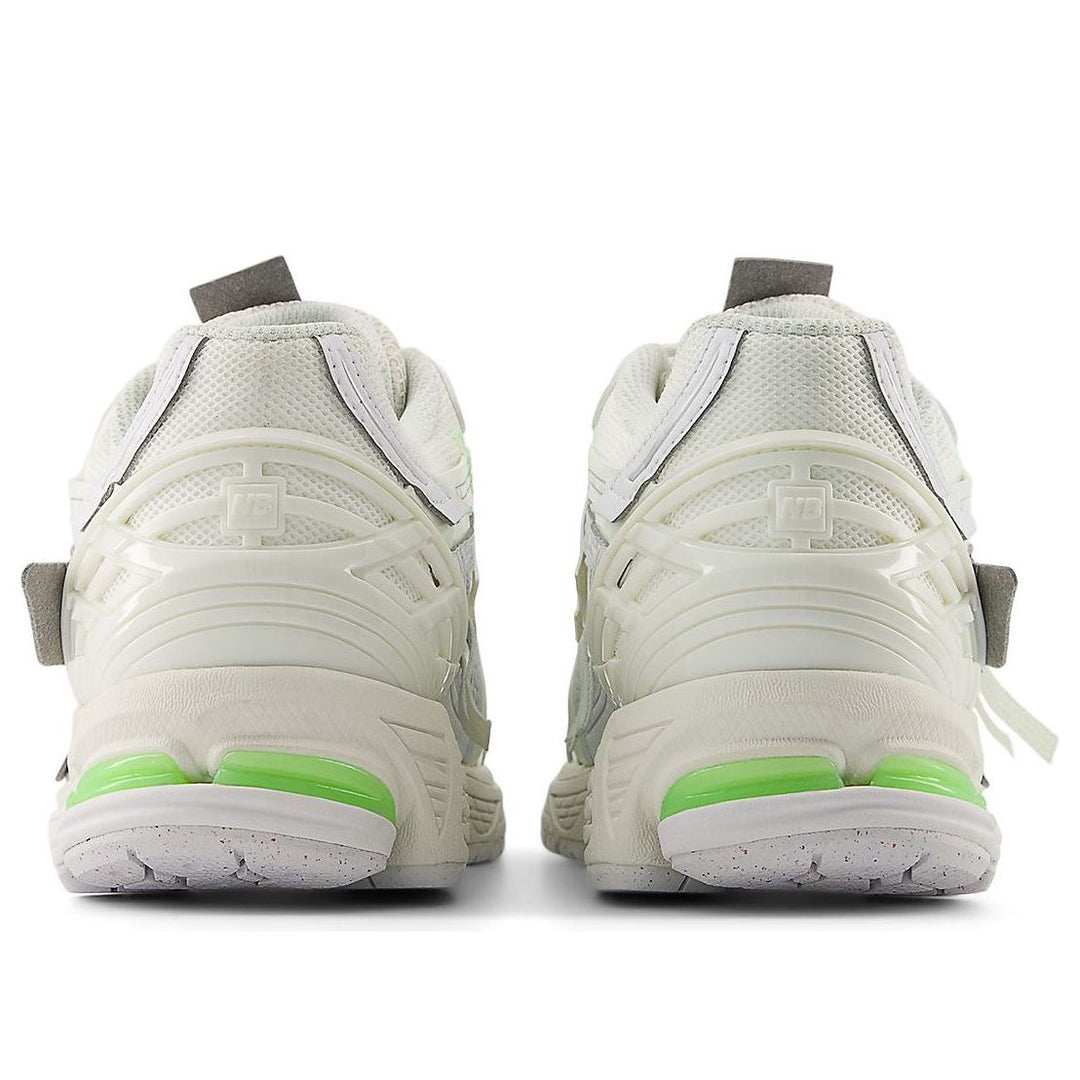 NEW BALANCE 1906A WHITE GREEN