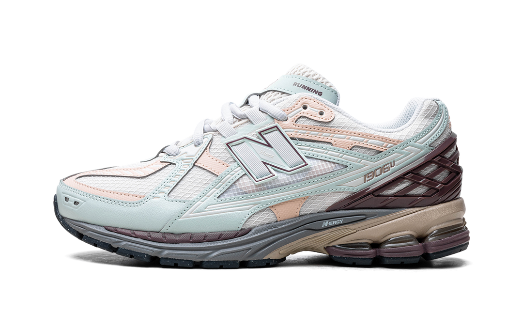 NEW BALANCE 1906D CLAY ASH LICORICE