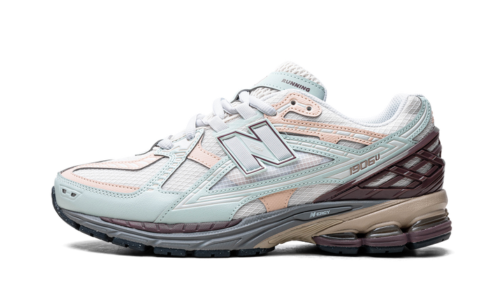 NEW BALANCE 1906D CLAY ASH LICORICE
